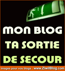 mon blog