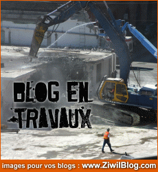 mon blog